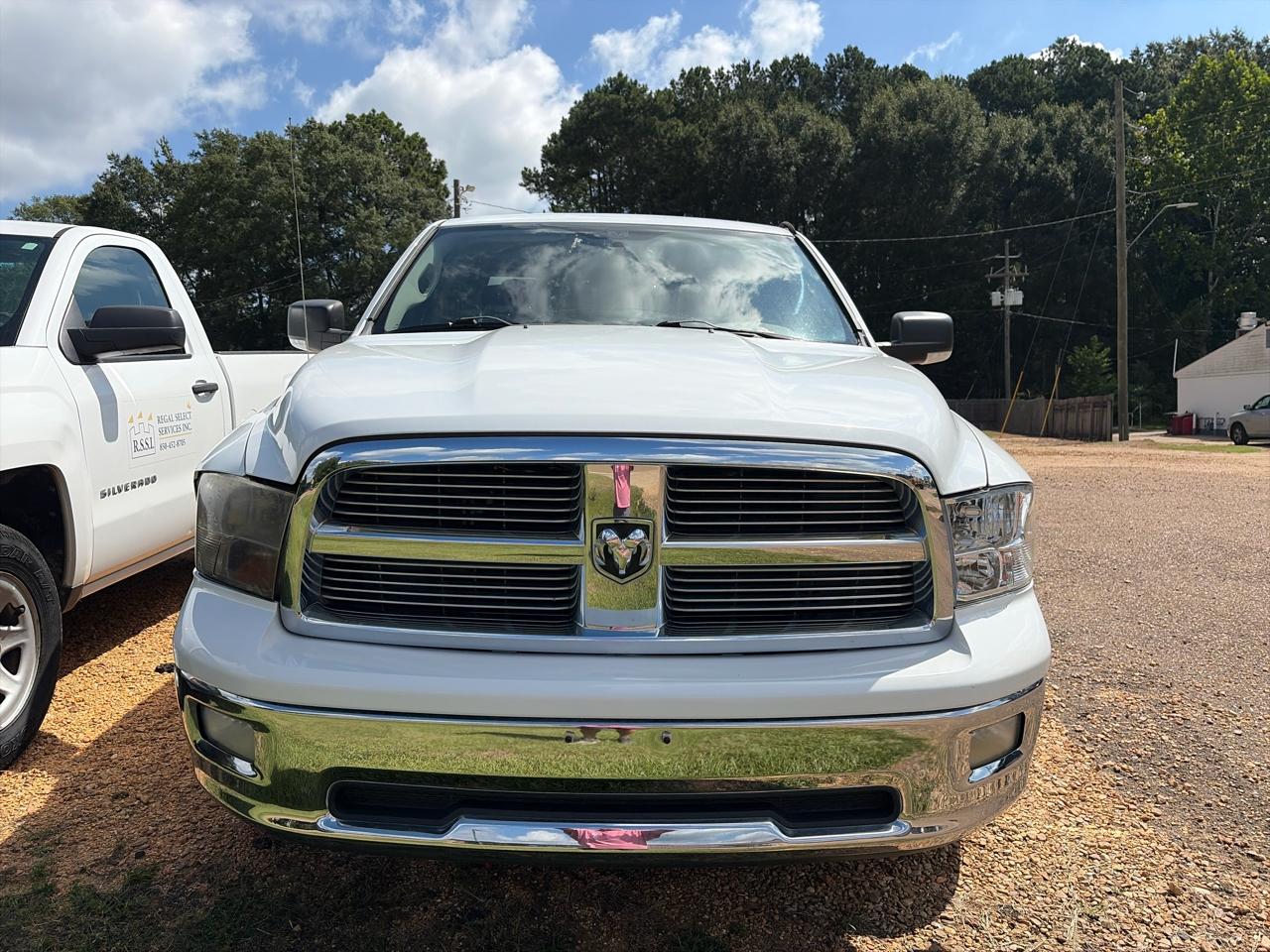 ram ram 1500 pickup 2011 1D7RB1GT4BS507309 image ram ram 1500 pickup 2011 1D7RB1GT4BS507309 image